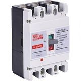 Купити Силовий автоматичний вимикач Horoz Electric SAFE 3P 125А 35 кА C