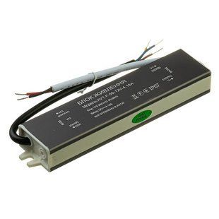 Купити Блок живлення AVT-F 12V 50Вт 4.16А IP67 (Герметичний) у Львові, Києві, Дніпрі, Одесі, Харкові