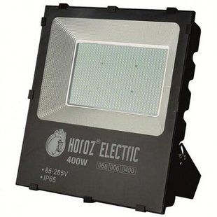 Купити Світлодіодний прожектор LEOPAR-400 400W 6400K у Львові, Києві, Дніпрі, Одесі, Харкові