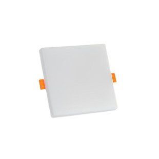 Купити Точковий cвітильник LED AVT-SQUARE VENECIA 9W 5000К (Білий) у Львові, Києві, Дніпрі, Одесі, Харкові