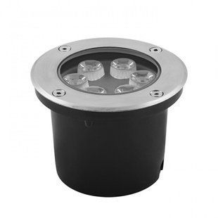 Купить Тротуарный светильник LED Feron SP4112 6Вт 6400K во Львове, Киеве, Днепре, Одессе, Харькове