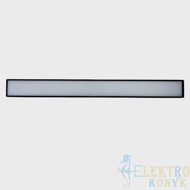 Купити Магнітний трековий світильник RAYFOR MT Flex Line 12 чорний 12W 840Lm 30-40-50К 48V WiFi у Львові, Києві, Дніпрі, Одесі, Харкові
