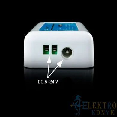 Купити Димер OEM D-12A-2.4G-3zone у Львові, Києві, Дніпрі, Одесі, Харкові