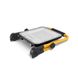 Купити Світлодіодний акумуляторний прожектор PREMIUM VIDEX F2A 50W 5000K (Оранжевий) - 4