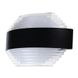 Купити Садово-парковий світильник LED SPARTA-2 12W 4200K (Чорний) - 1