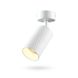Купить Накладной точечный светильник поворотный VIDEX GU10 SPF02B (Белый) - 3