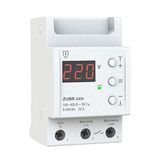 Купити Реле напруги ZUBR D25t