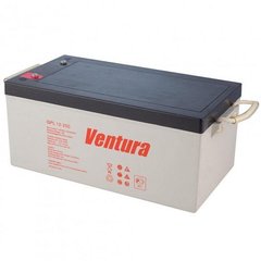Купить Батарея аккумуляторная Ventura GPL 12-250 во Львове, Киеве, Днепре, Одессе, Харькове
