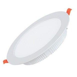Купити Точковий світильник врізний LED ALEXA-8 8W 7000K у Львові, Києві, Дніпрі, Одесі, Харкові