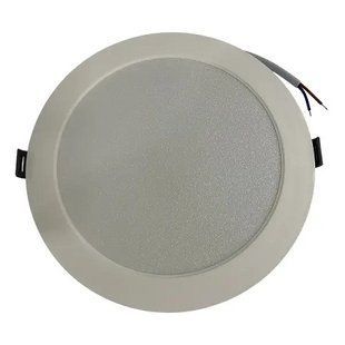 Купити Точковий світильник круглий LED Biom DPL-R18-5 18Вт 5000K у Львові, Києві, Дніпрі, Одесі, Харкові