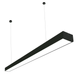 Купити Підвісний лінійний світильник LED OLEDIM DK-1270B 36W 4000K (Чорний) - 2
