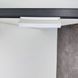 Купити Магнітний трековий світильник RAYFOR MT Flex Line 12 білий 12W 840Lm 30-40-50К 48V WiFi - 4