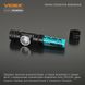 Купить Налобный аккумуляторный LED фонарь VIDEX VLF-H065A 1200Lm 5000K - 11