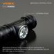 Купити Налобний акумуляторний LED ліхтар VIDEX VLF-H065A 1200Lm 5000K - 5