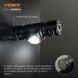 Купити Налобний акумуляторний LED ліхтар VIDEX VLF-H065A 1200Lm 5000K - 8