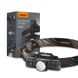 Купити Налобний акумуляторний LED ліхтар VIDEX VLF-H065A 1200Lm 5000K - 1