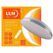 Купить Светильник потолочный LED на пульт ULM ULMS-R01-M-450-90-L1 90W матовый (Белый) - 1