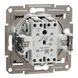 Купити Мех. вимикач для жалюзі Schneider Electric Asfora (Білий) - 2