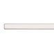 Купить Светильник для LED ламп Т8 LEBRON L-2*1200мм G13 ІР65 (матовый рассеиватель) во Львове, Киеве, Днепре, Одессе, Харькове