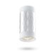 Купить Накладной точечный светильник VIDEX GU10 SPF03A (Белый) - 3