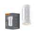 Купить Накладной точечный светильник VIDEX GU10 SPF03A (Белый) - 1