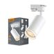 Купить Трековый светильник VIDEX GU10 SPF05C (Белый) - 1