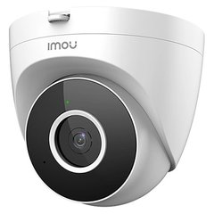 Купить IP видеокамера IMOU IPC-T22EP (2.8 мм, 2 Мп) во Львове, Киеве, Днепре, Одессе, Харькове