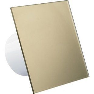 Купить Панель AirRoxy Glass panel (Сатинове золото) во Львове, Киеве, Днепре, Одессе, Харькове