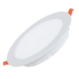 Купити Точковий світильник врізний LED ALEXA-8 8W 4200K у Львові, Києві, Дніпрі, Одесі, Харкові