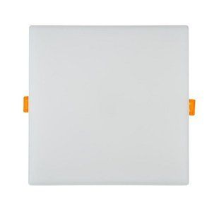 Купити Точковий cвітильник LED AVT-SQUARE VENECIA 22W 5000К (Білий) у Львові, Києві, Дніпрі, Одесі, Харкові