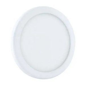 Купити Точковий світильник круглий LED Biom СL-R6W-5/2 6Вт 5000К у Львові, Києві, Дніпрі, Одесі, Харкові
