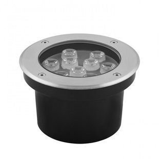 Купить Тротуарный светильник LED Feron SP4113 9Вт 6400K во Львове, Киеве, Днепре, Одессе, Харькове