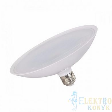 Купити Світлодіодна лампа UFO-15 15W E27 4200K у Львові, Києві, Дніпрі, Одесі, Харкові