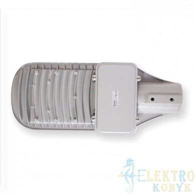 Купить Светильник консольный LED VELMAX V-SL 50W 6500K IP65 во Львове, Киеве, Днепре, Одессе, Харькове