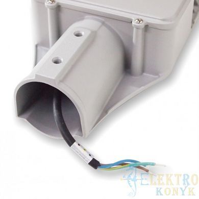 Купить Светильник консольный LED VELMAX V-SL 50W 6500K IP65 во Львове, Киеве, Днепре, Одессе, Харькове