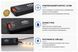 Купить Блок питания NANO BIOM PROFESSIONAL "BPTH" 72W 24V IP44 - 2
