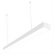 Купить Подвесной линейный светильник LED OLEDIM DK-1270W 36W 4000K (Белый) - 1