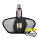 Купити Світлодіодна лампа Едісона GINZA Filament 8W Е27 2400K (Титан) - 1