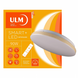Купити Світильник на стелю LED на пульт ULM ULMS-R01-M-450-90-L6 90W матовий (Білий) - 1