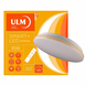 Купить Светильник потолочный LED на пульт ULM ULMS-R01-M-450-90-L6 90W матовый (Белый) - 1