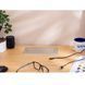 Купити Розетка в стільницю GTV MULTISOFT на 2 розетки, USB A+C, RJ45 кабель 1.5 м (Алюміній) - 7