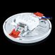 Купити Точковий світильник круглий LED Biom СL-R6W-5/2 6Вт 5000К - 3