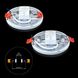Купити Точковий світильник круглий LED Biom СL-R6W-5/2 6Вт 5000К - 4