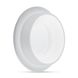 Купить Врезной точечный светильник Feron DL2911 MR16/G5.3 круг матовый (Белый) - 3