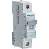 Купить Автоматичний вимикач Hager MCN110 1P 10А 6 кА C