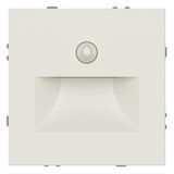 Купити Світильник LED для підсвітки сходів Ardero EV181-W Soft 1Вт 3000K з ІЧ-датчиком (Білий) у Львові, Києві, Дніпрі, Одесі, Харкові