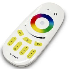 Купити Пульт д/у OEM Mi-light 4-zone 2.4g remote для контроллера RGB у Львові, Києві, Дніпрі, Одесі, Харкові