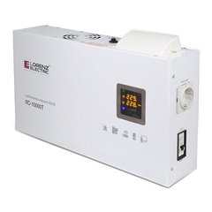 Стабілізатор напруги Lorenz Eleсtric ЛС-10000Т