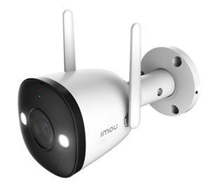 Купити Wi-Fi відеокамера IMOU IPC-F22FP (2.8 мм, 2 Мп) Bullet у Львові, Києві, Дніпрі, Одесі, Харкові