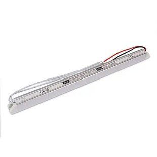 Купити Блок живлення OEM 12V 60W 5А slim у Львові, Києві, Дніпрі, Одесі, Харкові
